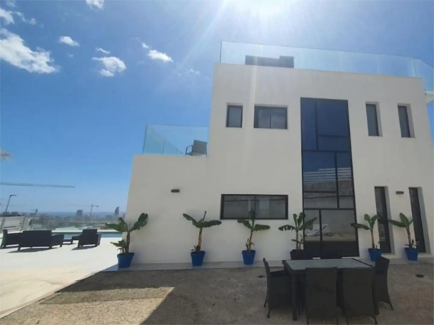 Casa o xalet de lloguer a Avenida Barcelona, 4, Balcón de Finestrat - Terra Marina Casa o xalet de lloguer a Avenida Barcelona, 4, Balcón de Finestrat - Terra Marina