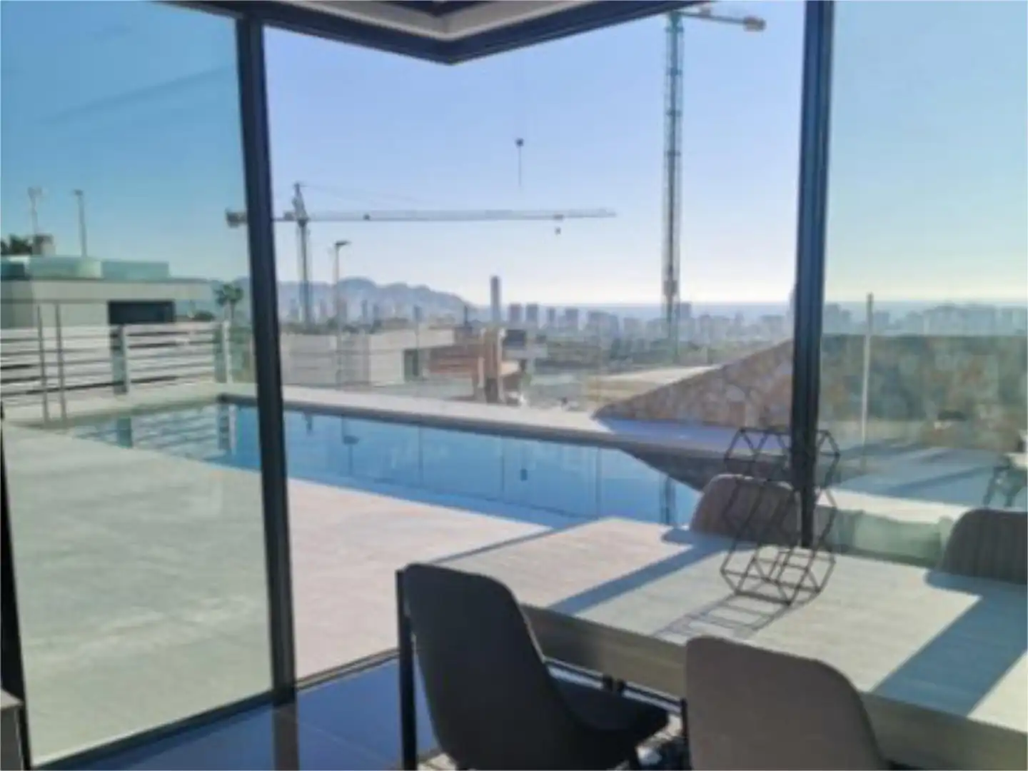 Casa o xalet de lloguer a Avenida Barcelona, 4, Balcón de Finestrat - Terra Marina Casa o xalet de lloguer a Avenida Barcelona, 4, Balcón de Finestrat - Terra Marina