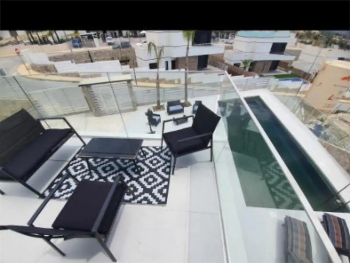 Casa o xalet de lloguer a Avenida Barcelona, 4, Balcón de Finestrat - Terra Marina Casa o xalet de lloguer a Avenida Barcelona, 4, Balcón de Finestrat - Terra Marina