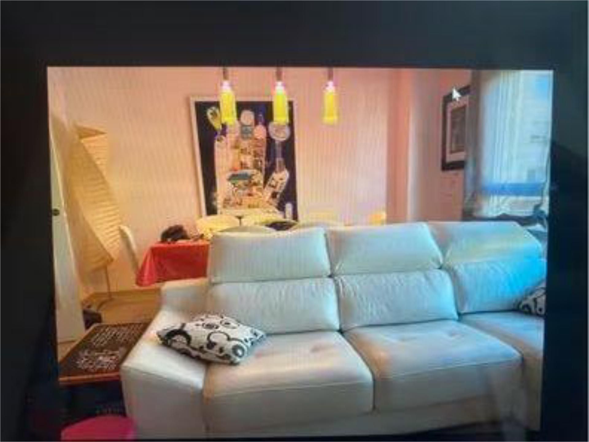 Apartament de lloguer a Las Tablas