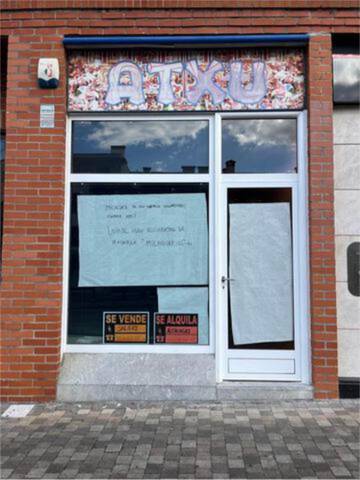 Local comercial en Alquiler en Dima