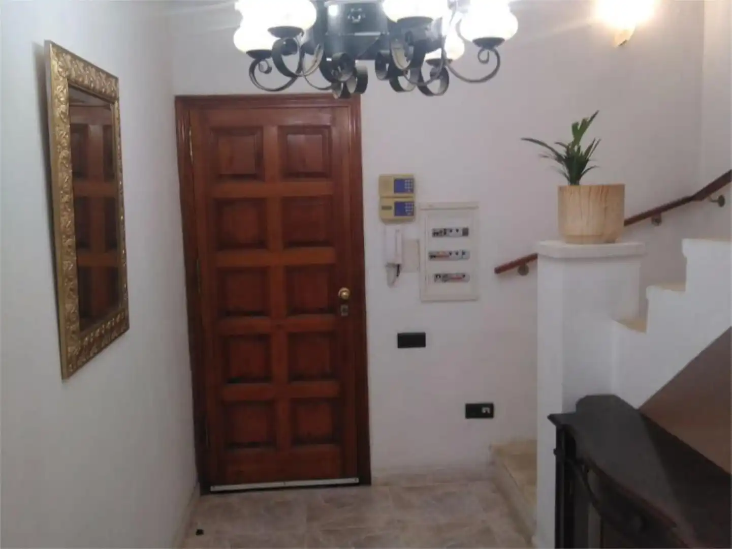 Casa o chalet para compartir en Vallirana con Calefacción, Jardín privado y Terraza