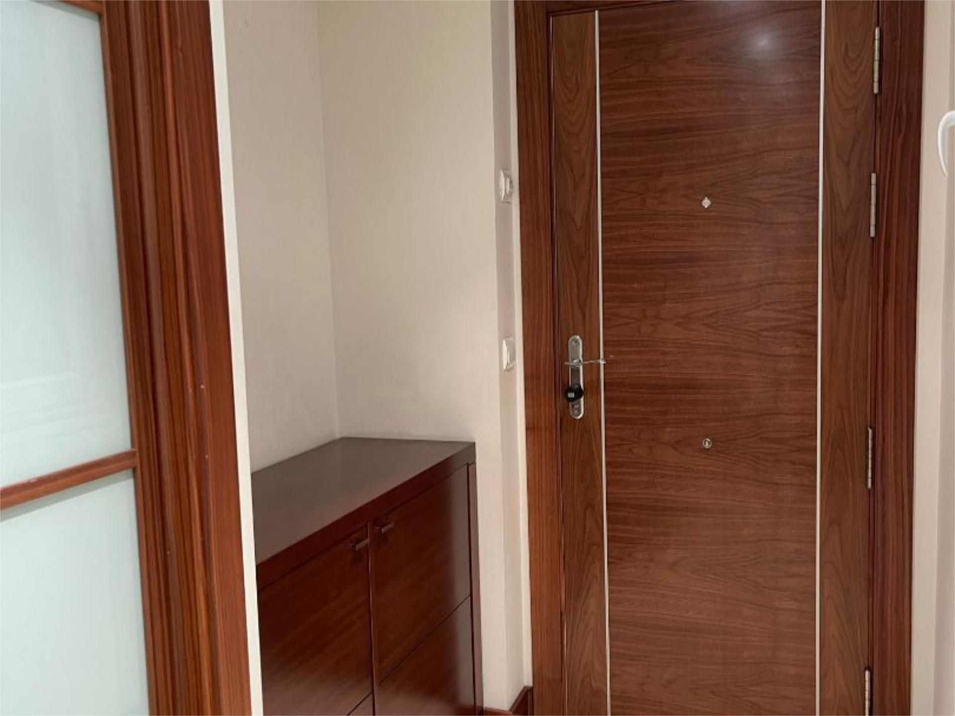 Apartament de lloguer a Calle Msp, 6, Centro