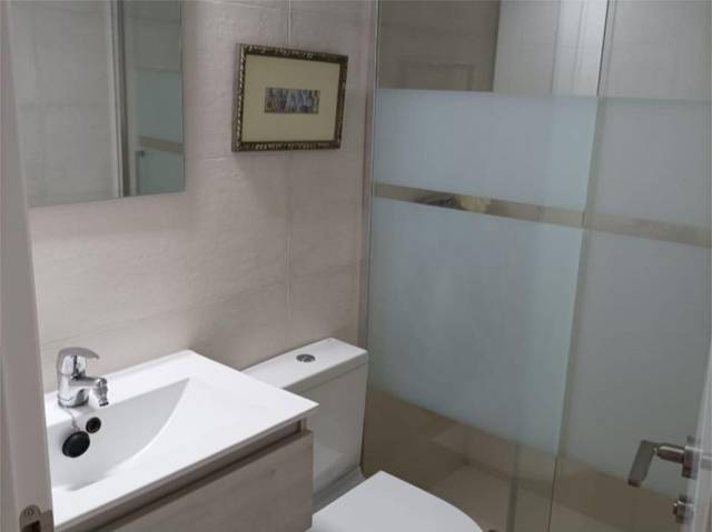 Piso en Alquiler en Travesía Alto del León, 13 en San Rafael