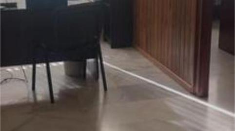 Oficina de lloguer a Cruz Roja, Sevilla - imatge 2 Foto 2 de Oficina de lloguer a Cruz Roja, Sevilla