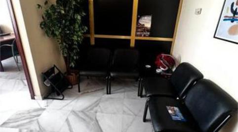 Oficina de lloguer a Cruz Roja, Sevilla - imatge 3 Foto 3 de Oficina de lloguer a Cruz Roja, Sevilla