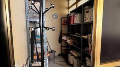 Oficina de lloguer a Cruz Roja, Sevilla - imatge 5 Foto 5 de Oficina de lloguer a Cruz Roja, Sevilla