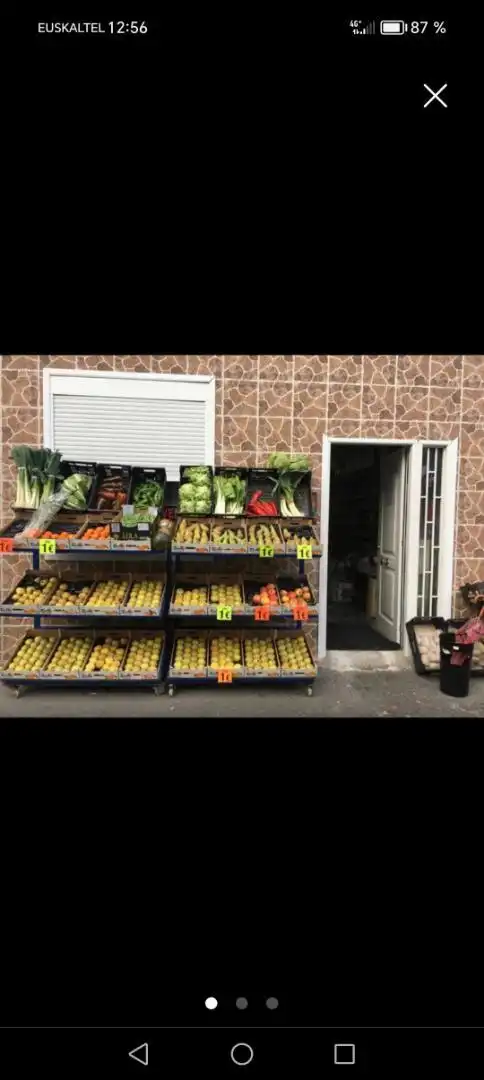 Local en venda en Soraluze / Plasencia de las Armas