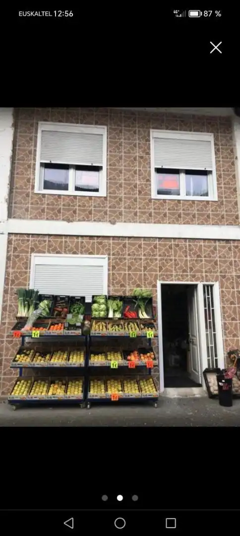 Local en venda en Soraluze / Plasencia de las Armas