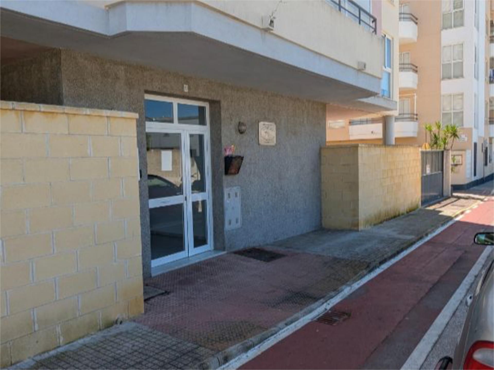 Traster de lloguer en Rota