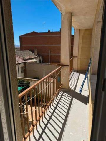 Piso en Alquiler en Santo Tomás