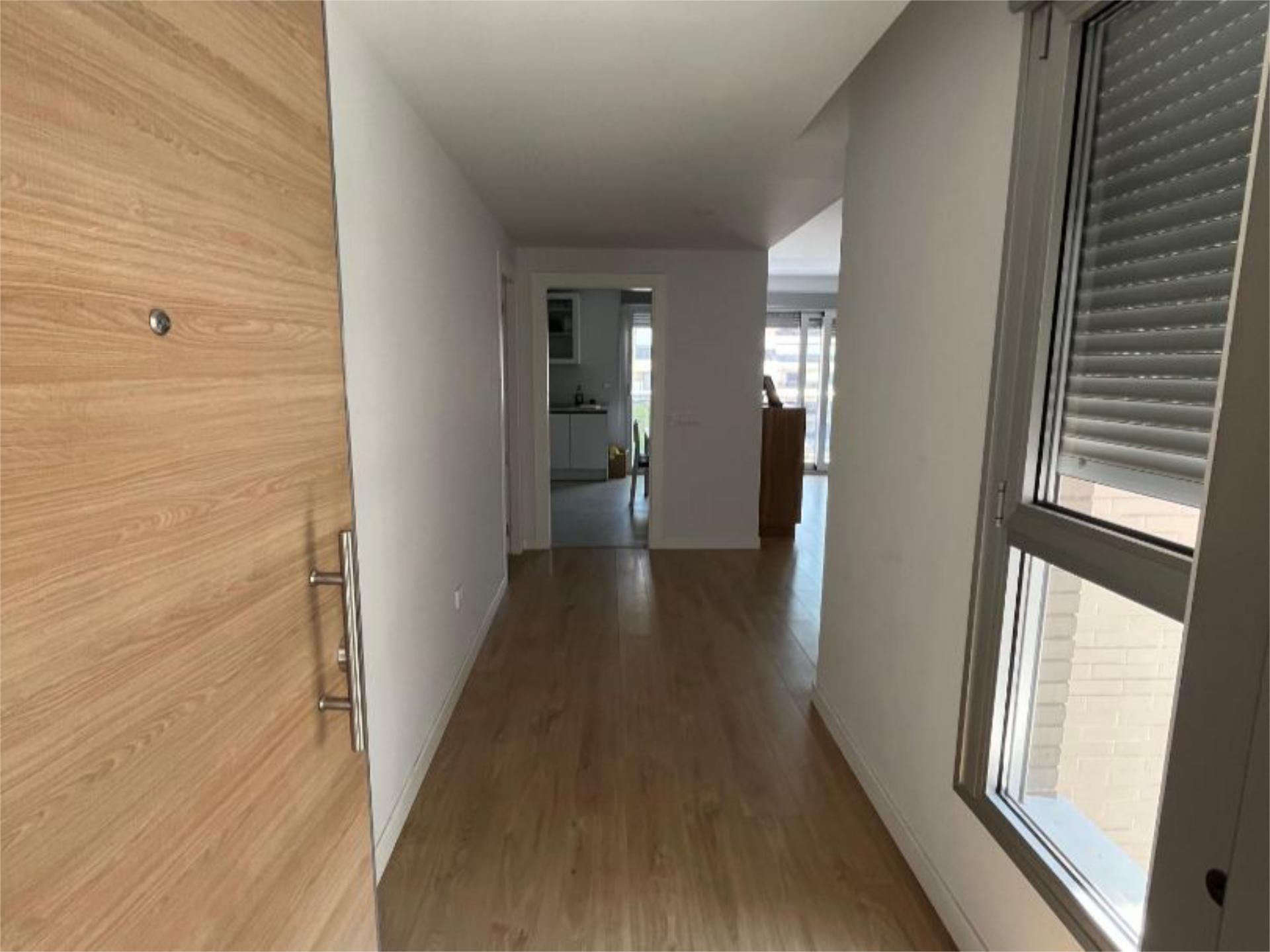 Flat for sale in  Almería Capital  with Terrace and Swimming Pool