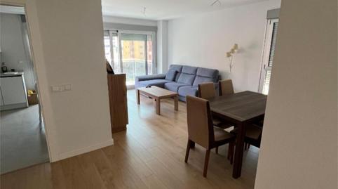 Photo 4 of Flat for sale in Calle Miguel de Molina, 66, Nueva Almería - Cortijo Grande - Vega de Acá,  Almería Capital