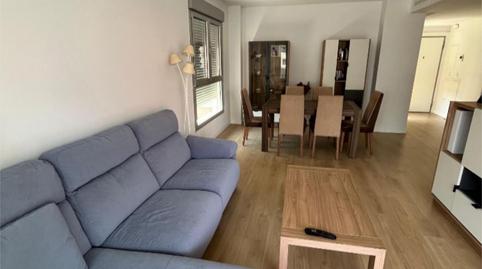 Photo 5 of Flat for sale in Calle Miguel de Molina, 66, Nueva Almería - Cortijo Grande - Vega de Acá,  Almería Capital