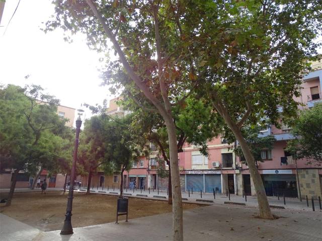 Piso en Venta en Carrer de l'Estadella, 88 en El Bon Pastor