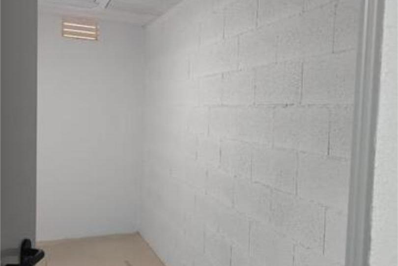 Foto 1 de Traster de lloguer a El Puerto - Romanilla, Almería