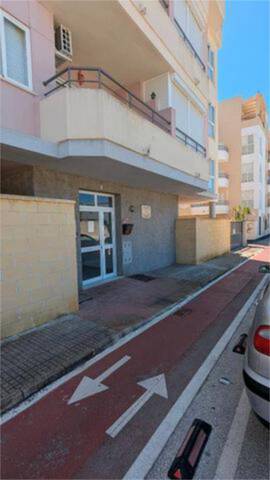 Trastero en Alquiler en El Chorrillo - El Molino