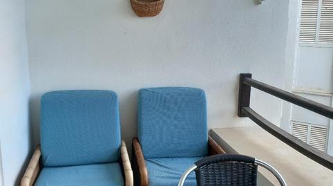 Foto 2 de Apartament de lloguer a Carrer Carrer de Ramon de Montcada, 26, Costa de la Calma, Illes Balears