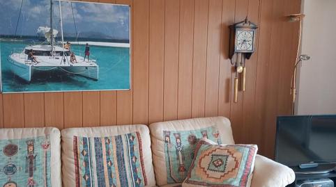 Foto 3 de Apartament de lloguer a Carrer Carrer de Ramon de Montcada, 26, Costa de la Calma, Illes Balears