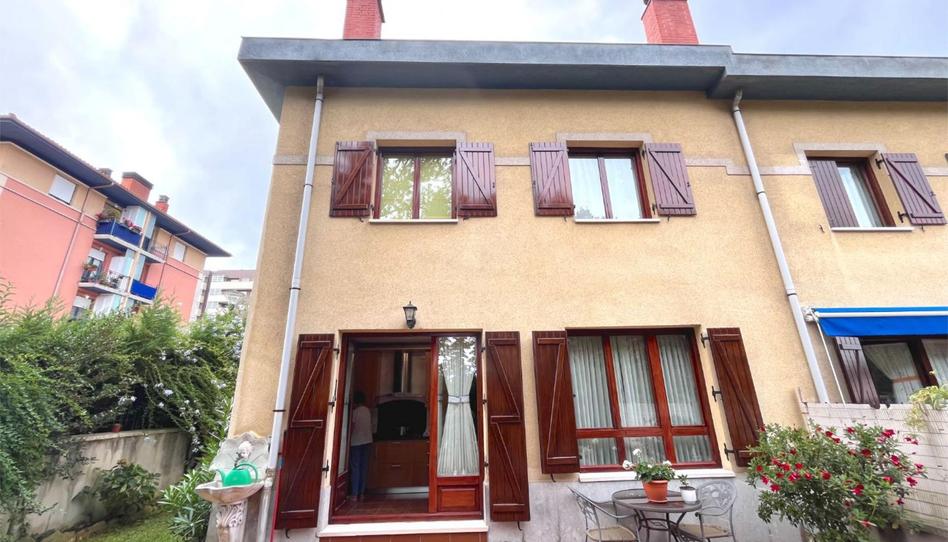 Photo 1 of Flat for sale in Calle Gernika Kalea, 41, San Miguel, Bizkaia