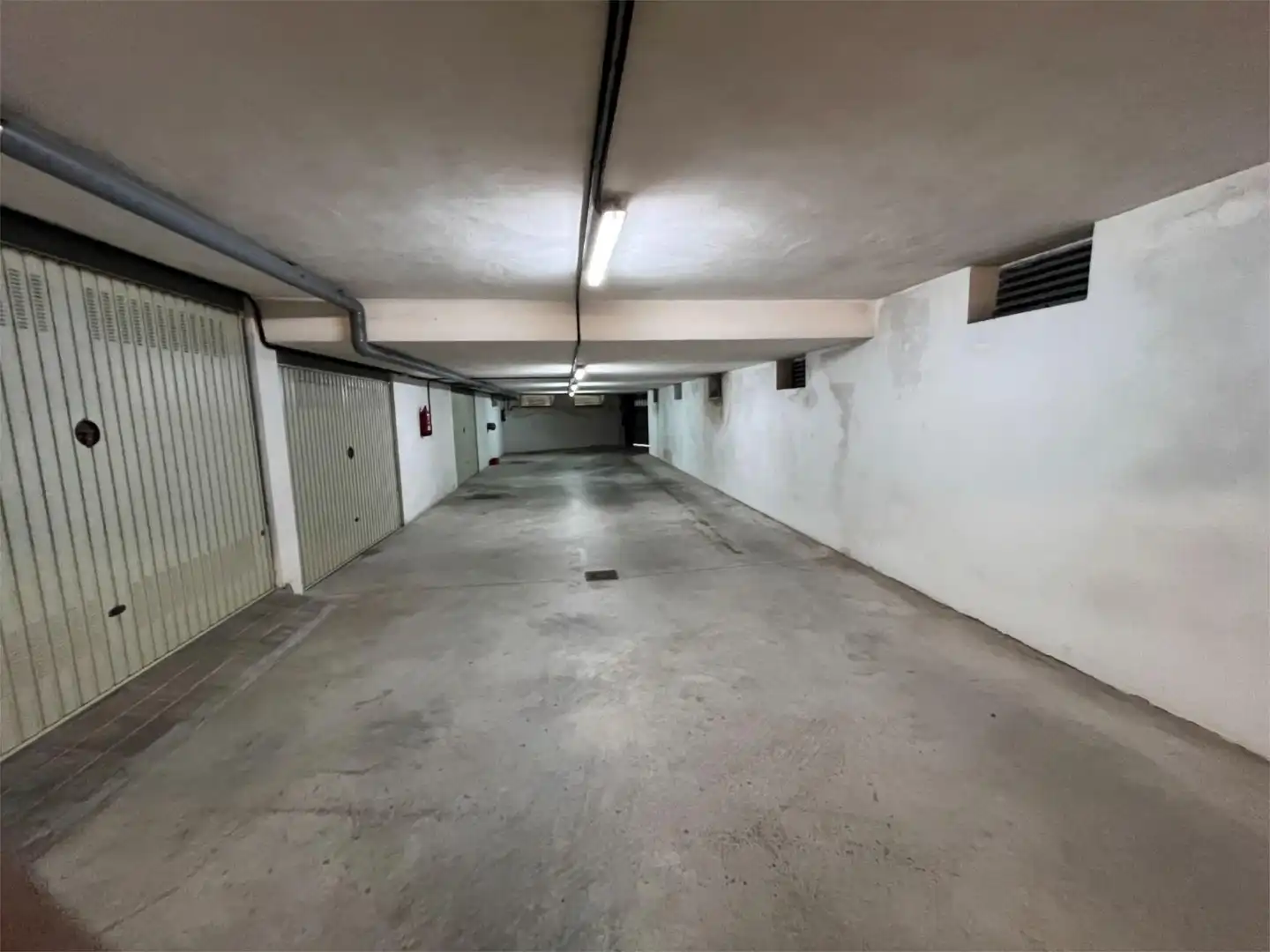 Flat for sale in Calle Gernika Kalea, 41, San Miguel Parking of Flat for sale in Basauri with Heating, Private garden and Parquet flooring