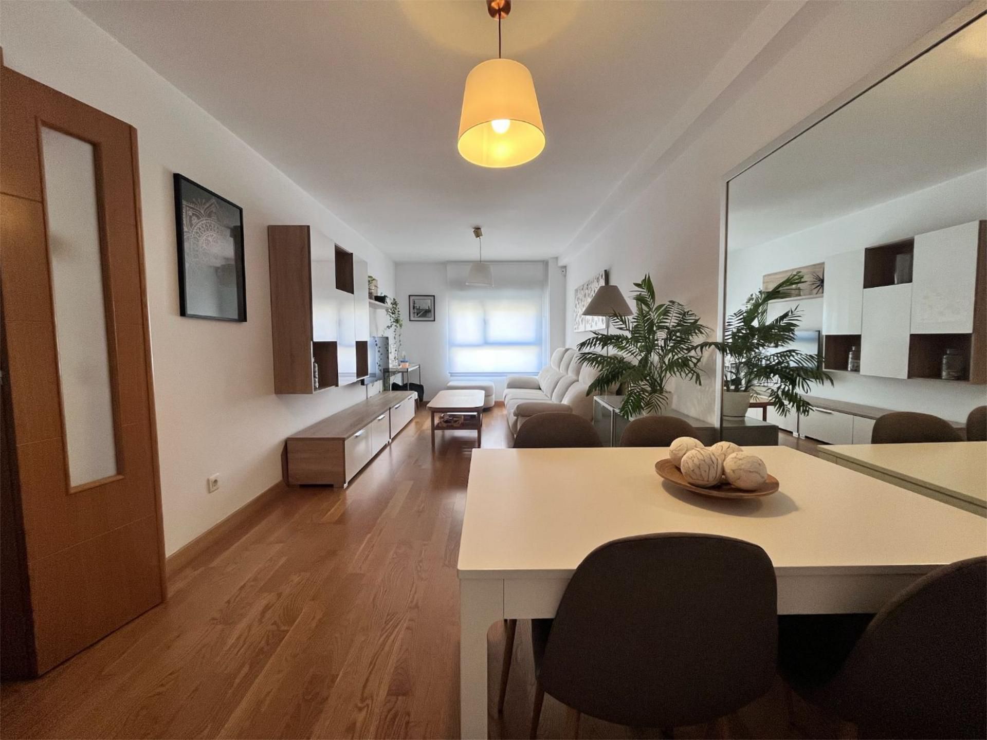 Flat to rent in Calle de El Ferrol, 4, Las Castañeras - Bulevar