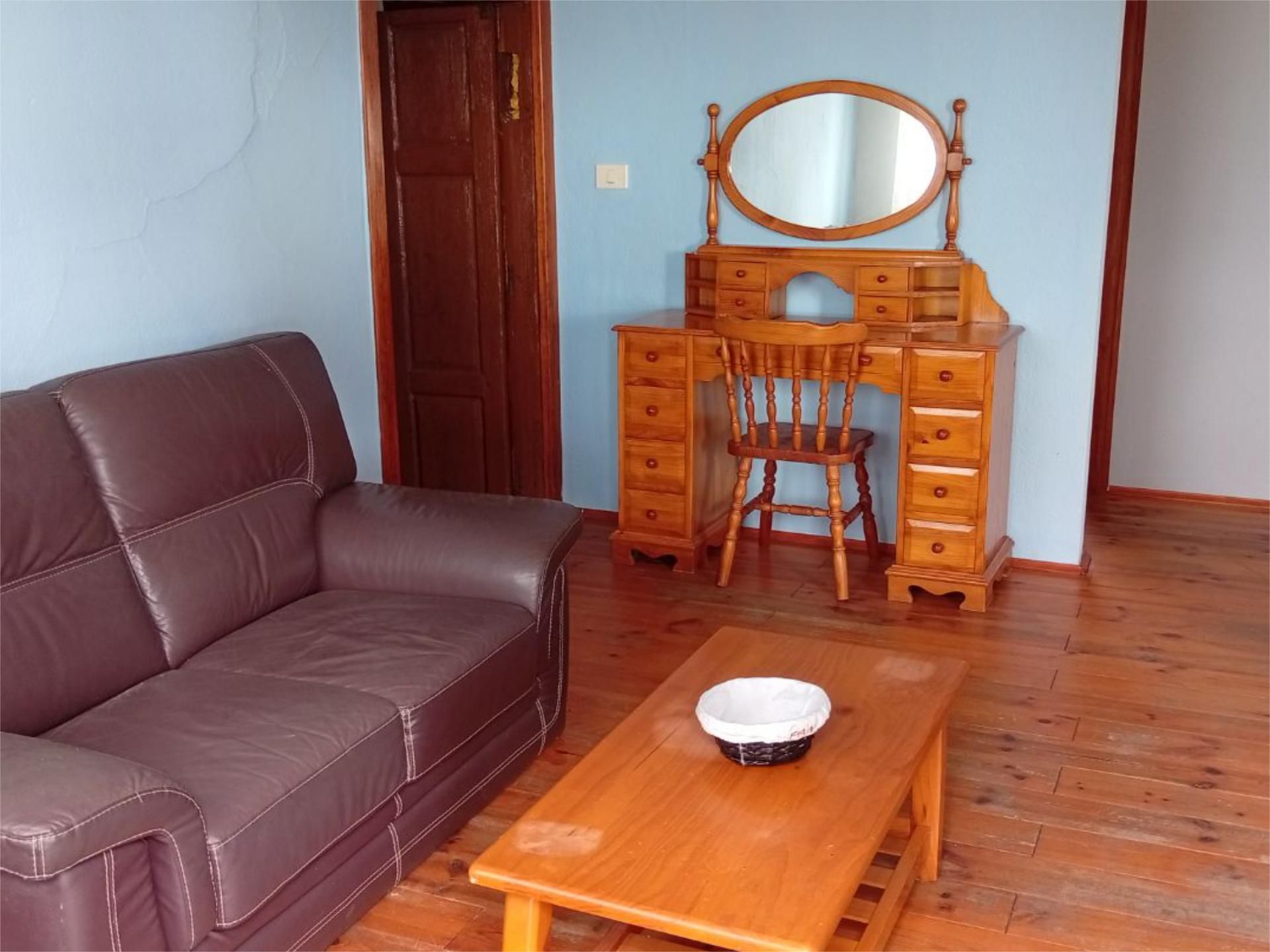 Bedroom of House or chalet to rent in Los Llanos de Aridane  with Terrace