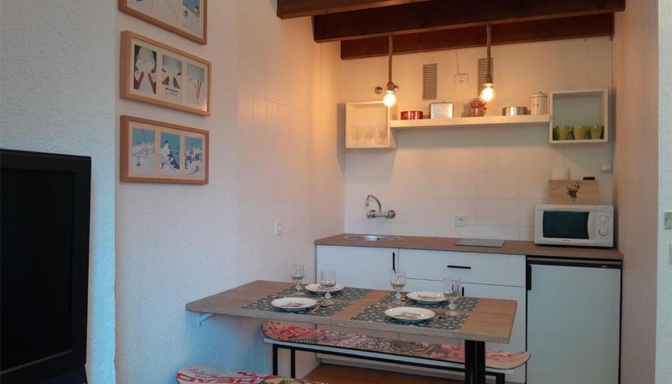 Foto 1 de Pis de lloguer a Le-333, 90, Puebla de Lillo, León