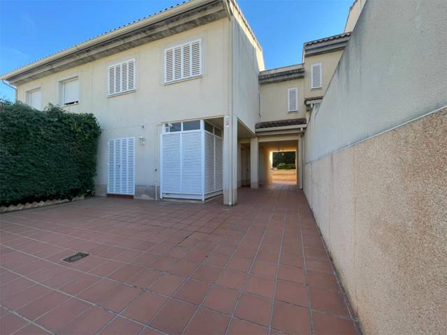 Piso en Alquiler en Calle Rodrigo de la Fuente, 27 en Buenavista - Valparaíso - La Legua