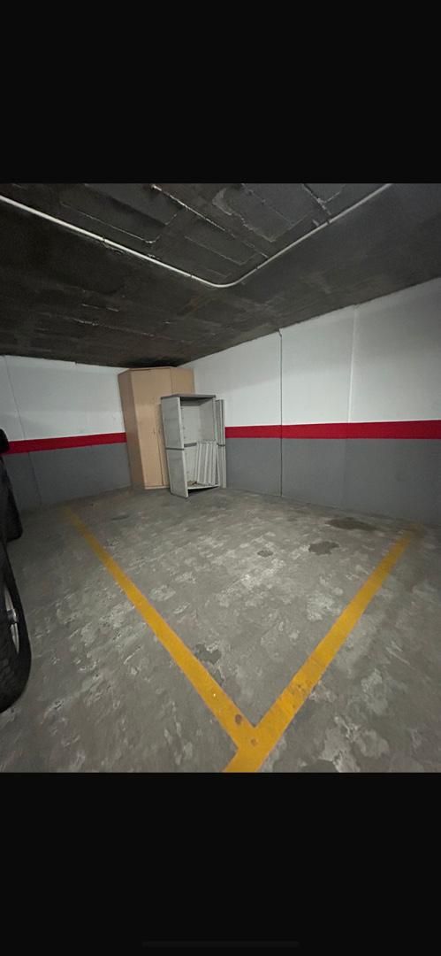 Aparcament de Garatge de lloguer en Estepona