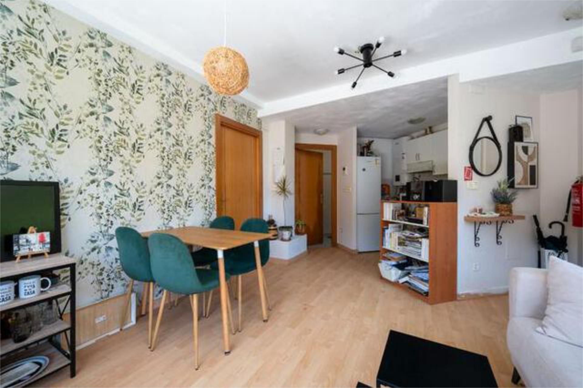 Kitchen of Study to rent in Donostia - San Sebastián   with Terrace and Furnished