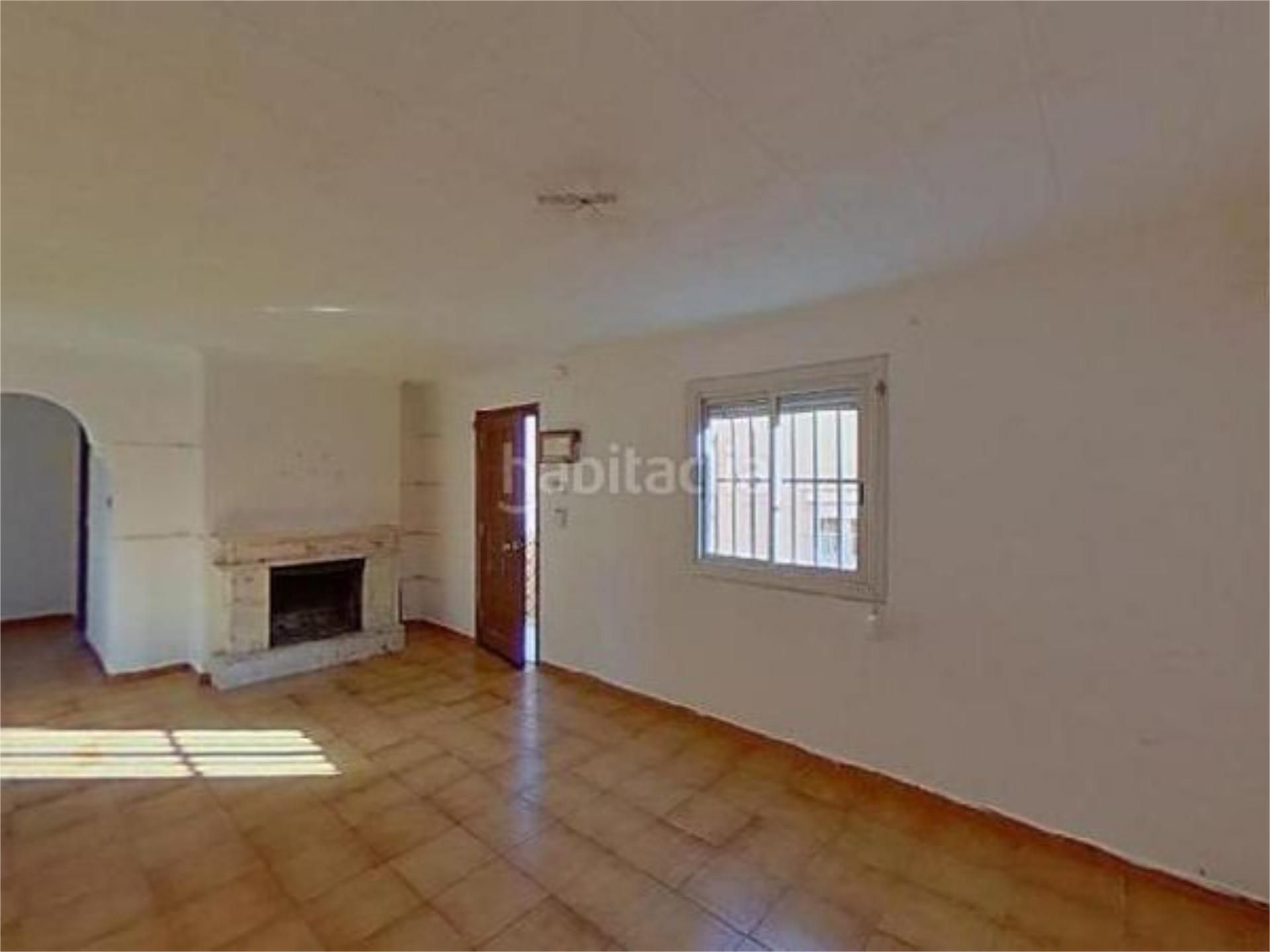 Living room of Flat to rent in Canyelles  with Heating and Balcony