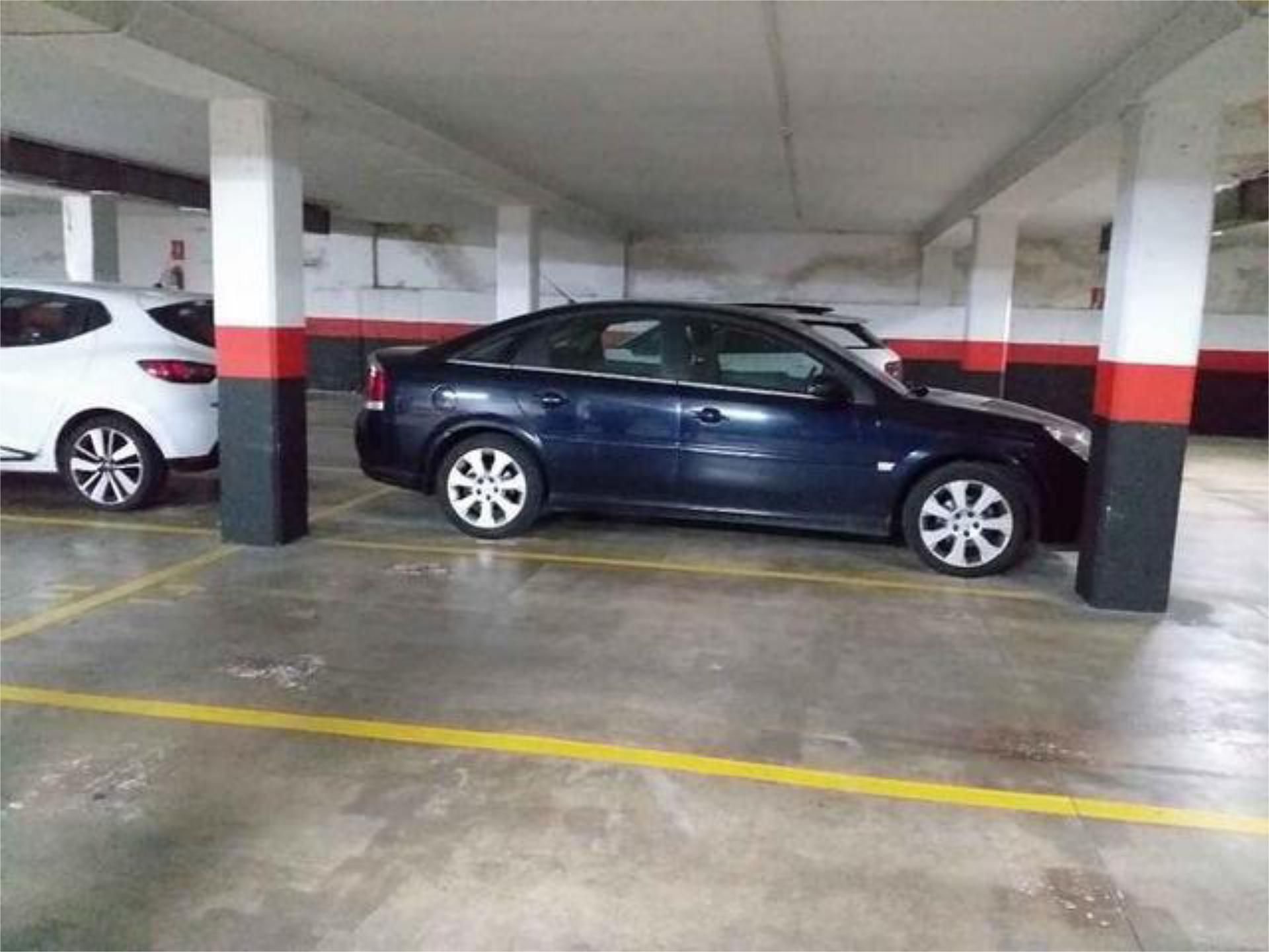 Aparcament de Garatge de lloguer en Langreo