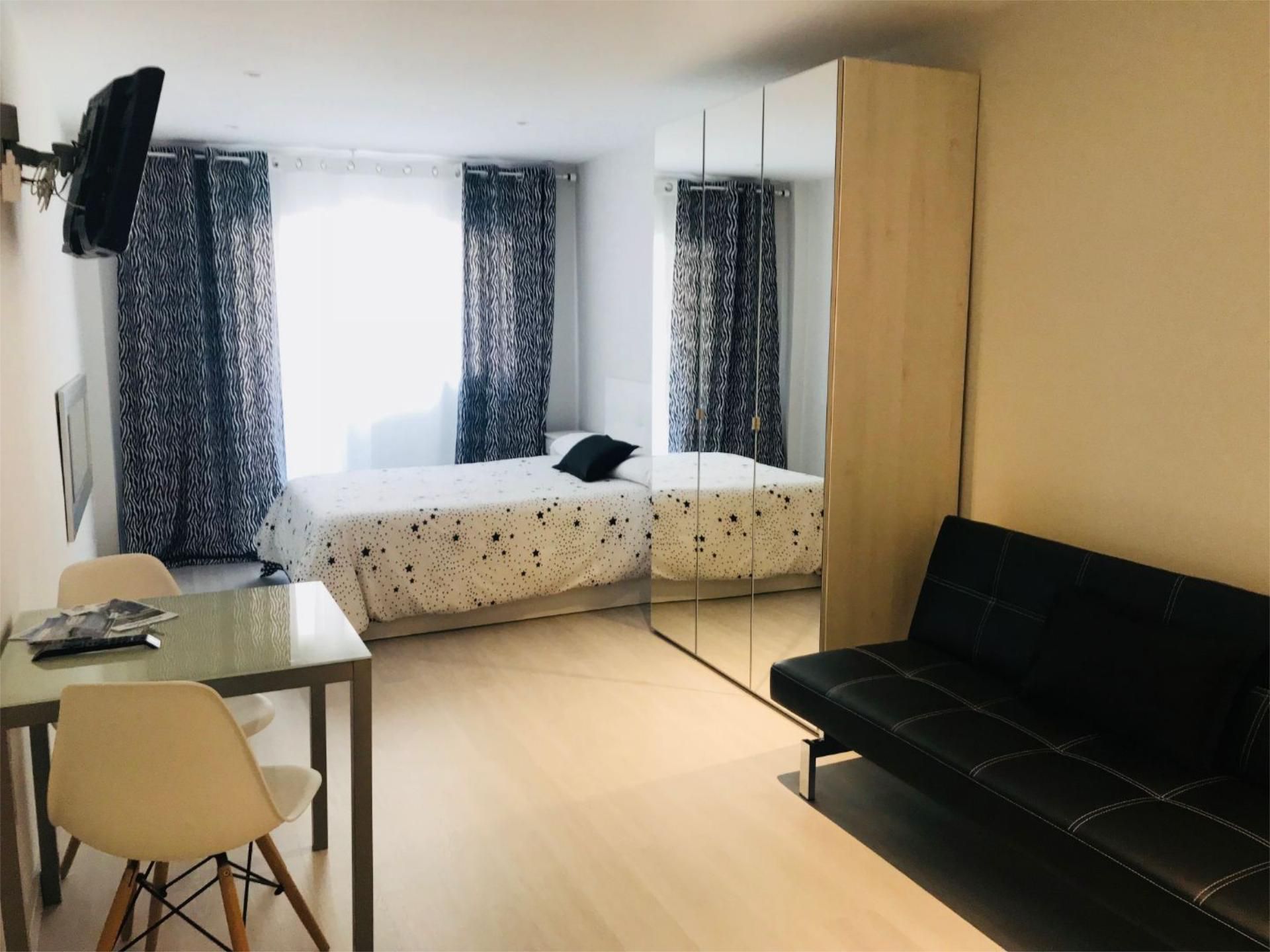 Bedroom of Study for sale in Santander  with Balcony