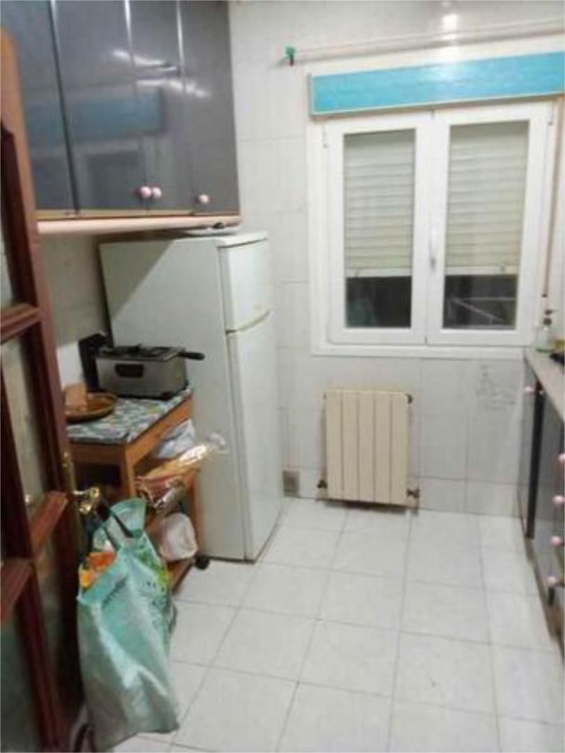 Cocina de Piso de alquiler en Valladolid Capital