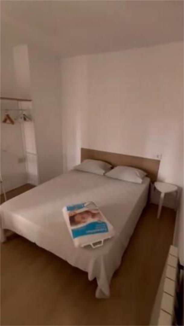 Habitación de Estudio para compartir en  Valencia Capital con Calefacción
