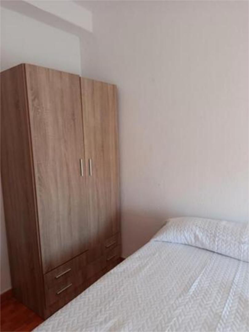 Flat to rent in San Roque - Ronda Norte