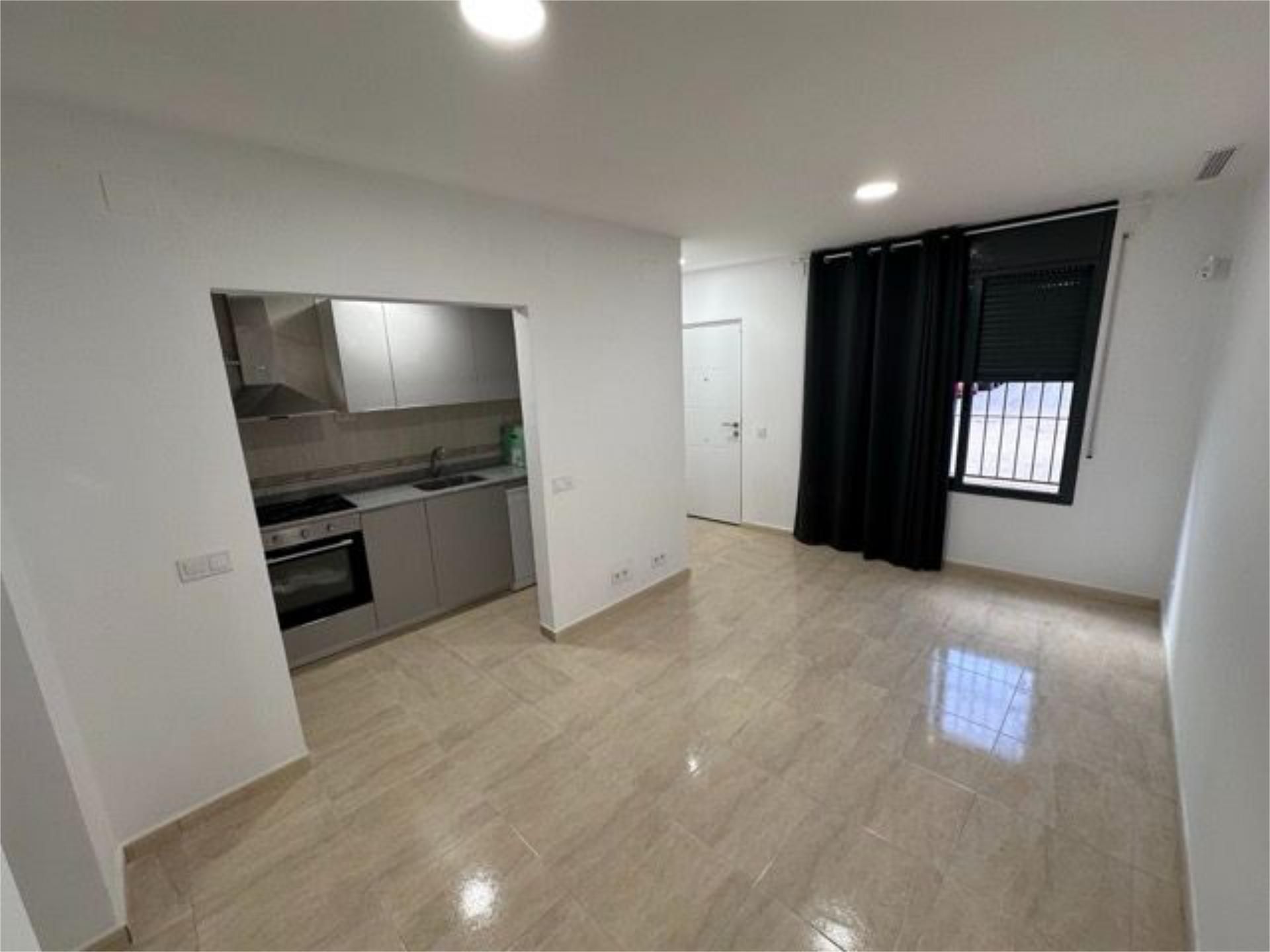 Kitchen of Flat to rent in Tortosa  with Air Conditioner, Heating and Video intercom