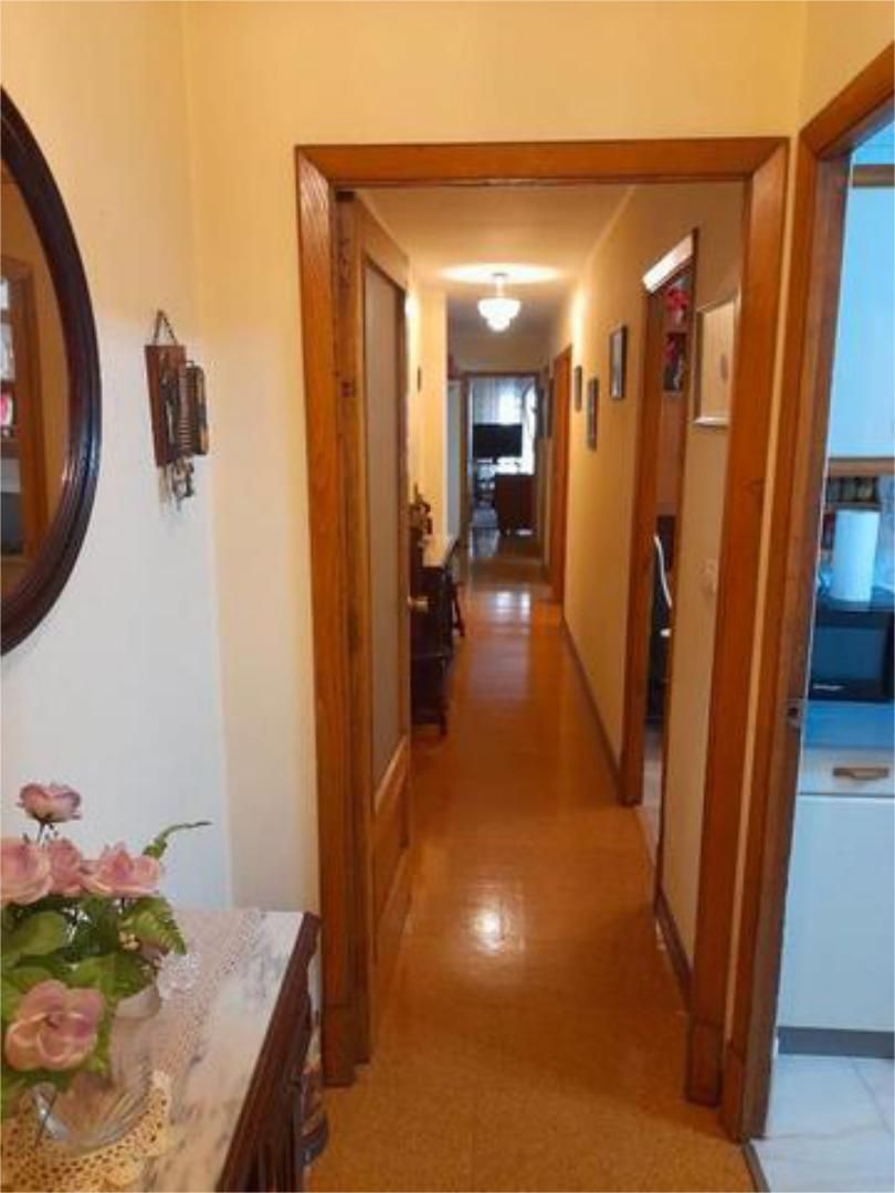 Pis en venda en Vigo  amb Terrassa, Traster i Moblat