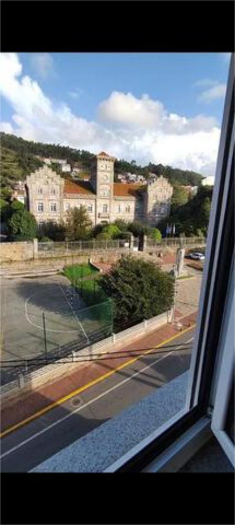 Jardí de Estudi de lloguer en Cee