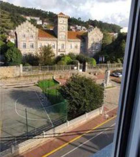 Photo 1 of Study to rent in Cee, A Coruña