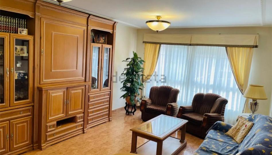 Pis en venda a Avenida Constitución, 63, La Llosa de Ranes, Valencia - imatge 1 Foto 1 de Pis en venda a Avenida Constitución, 63, La Llosa de Ranes, Valencia