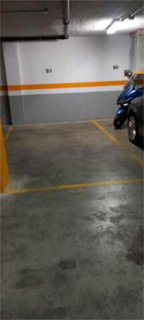 Parking of Garage to rent in Alcalá de Guadaira