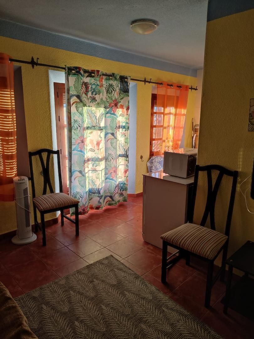 Apartment to rent in Calle el Capricho, 16, Velilla - Velilla Taramay