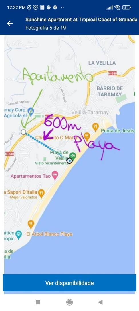 Study to rent in Calle el Capricho, 16, Velilla - Velilla Taramay Study to rent in Calle el Capricho, 16, Velilla - Velilla Taramay