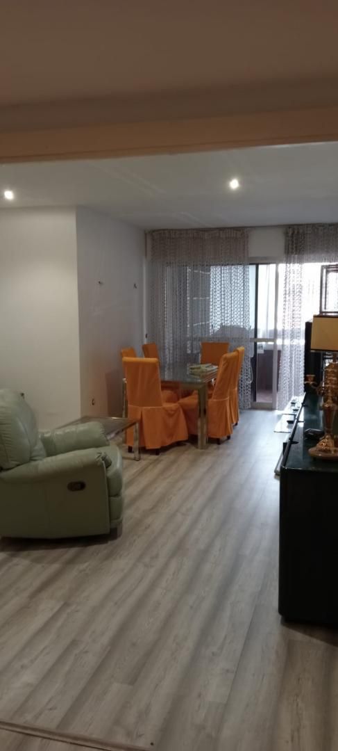 Flat to rent in Calle Teniente Ruiz, 13, Pryconsa - Juan de Austria