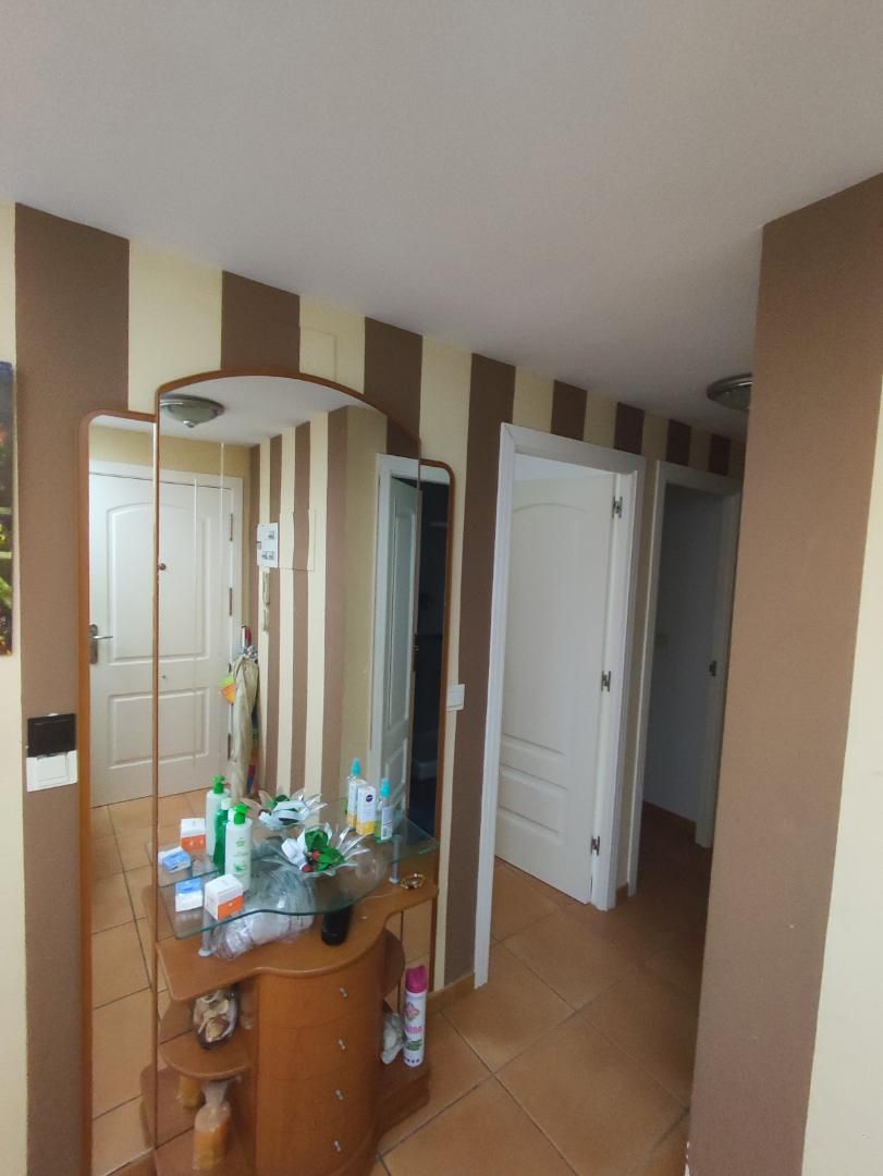 Attic for sale in Torrox