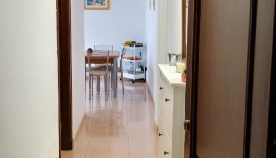 Piso en venta en Calle la Pesca, 2d, El Charco - Las Salinas, Las Palmas - imagen 1 Foto 1 de Piso en venta en Calle la Pesca, 2d, El Charco - Las Salinas, Las Palmas