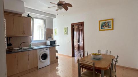 Piso en venta en Calle la Pesca, 2d, El Charco - Las Salinas, Las Palmas - imagen 5 Foto 5 de Piso en venta en Calle la Pesca, 2d, El Charco - Las Salinas, Las Palmas