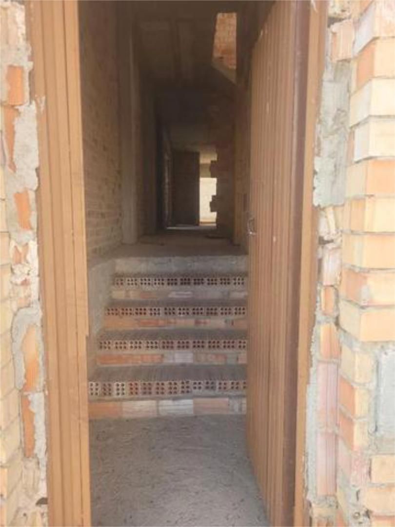 Casa o xalet en venda en Herrera amb Terrassa